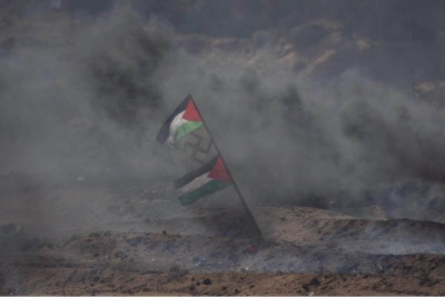 Gaza War Inevitable?