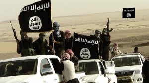 Thank God for ISIS!