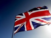 A Self-Centred Nation
