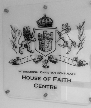 The International Christian Consulate