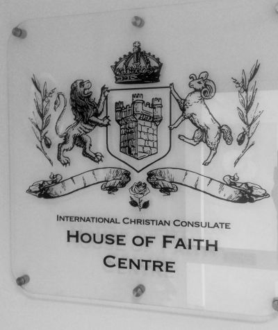 The International Christian Consulate