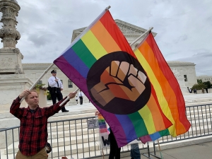 Transgender Skirmishes