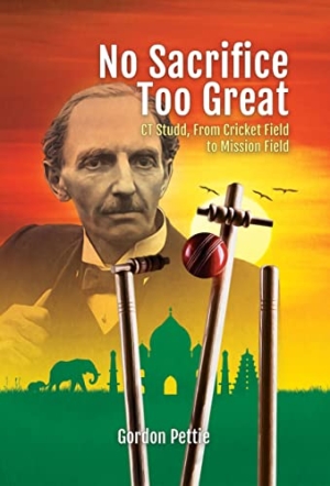 Review: No Sacrifice Too Great
