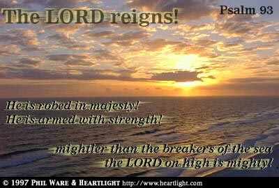 Christ&#039;s Millennial Reign – Future Hope or Present Reality?