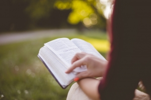 Spiritual Gifts XVIII: Wisdom and Knowledge
