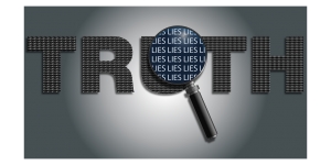 God’s truth and the need for repentance