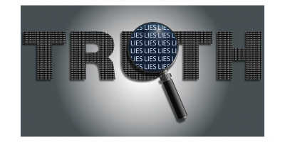God’s truth and the need for repentance