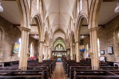 The Downfall of the Institutional Church and the Triumph of the Justice of God