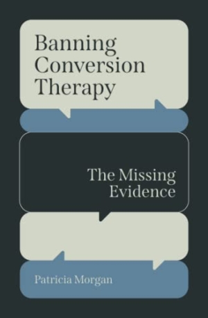 Review: Banning Conversion Therapy