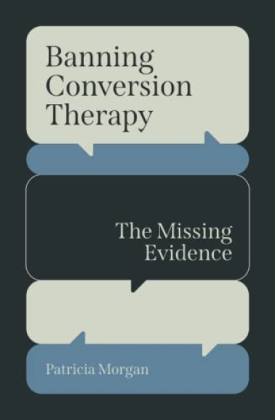 Review: Banning Conversion Therapy