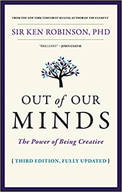 Review: Out of Our Minds