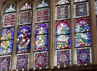 Judgement on the Church