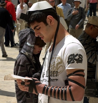 A Biblical Understanding of The Mark of the Beast