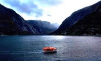 Through the Storm: The Lifeboat