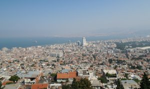 The Letter to Smyrna