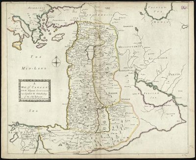 CIJ XVIII: The Fall of Israel Under Rome (Part I)