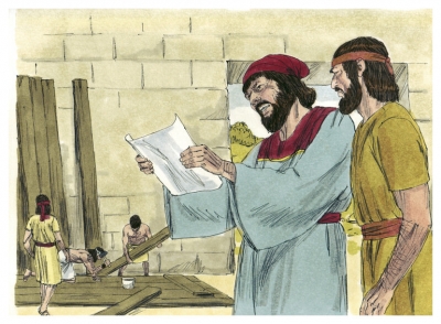 Nehemiah
