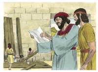 Nehemiah