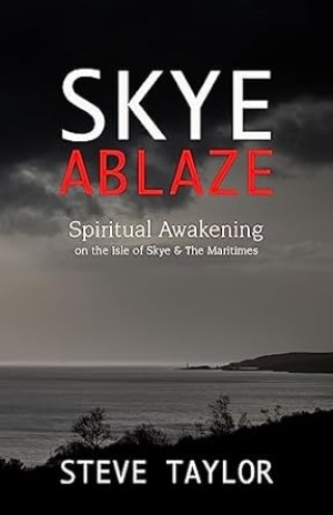 Review: Skye Ablaze