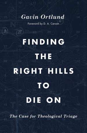 Review: ‘Finding the Right Hills to Die On&#039;