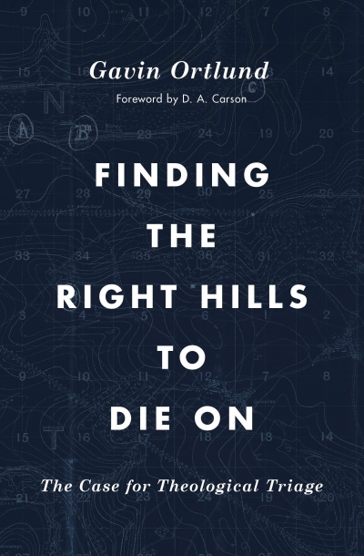 Review: ‘Finding the Right Hills to Die On&#039;