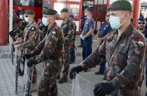 The Prophetic Significance of the European Crisis