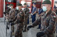 The Prophetic Significance of the European Crisis