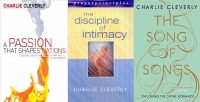 Reviews: Books by Charlie Cleverly