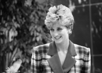 Diana - The Dark Truth