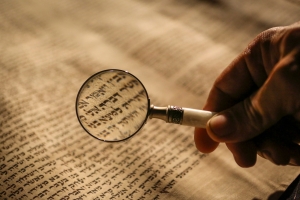 Biblical Levels of Interpretation