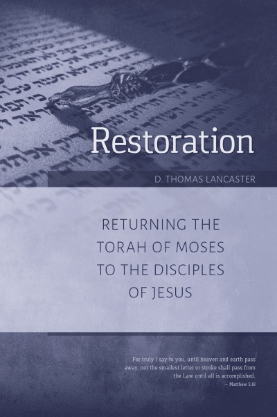 Review: Restoration