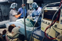 Britain’s Excess Deaths: Who Cares?