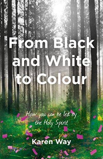 Review: From Black &amp; White to Colour