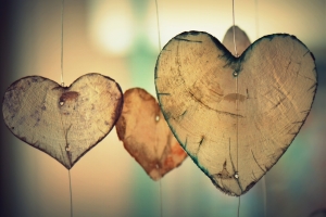 Through the Storm: Enduring Love