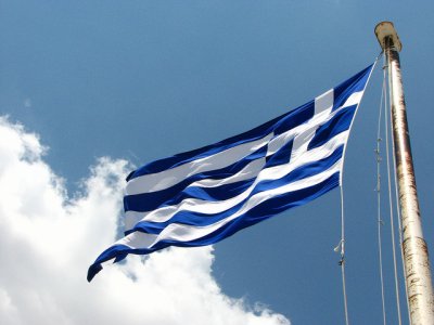 The Greek Crisis and Biblical Regulations