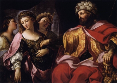 Purim for Christians