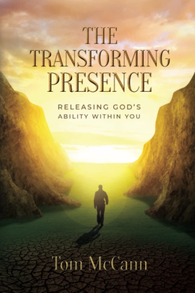 Review: The Transforming Presence
