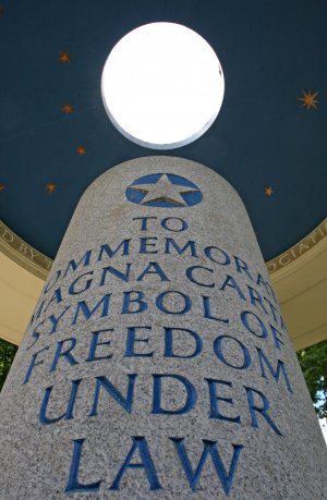 Magna Carta: Beacon for the Nation&#039;s Future and Guide for the Church