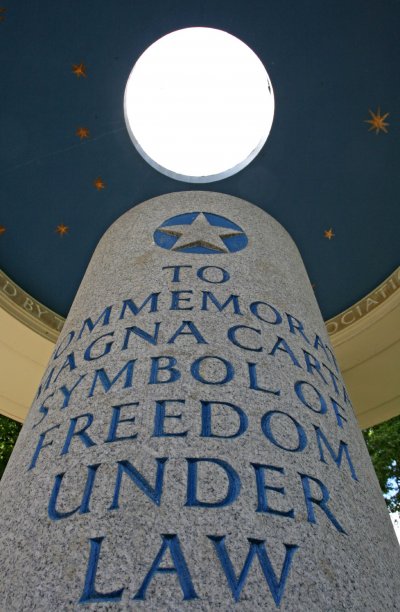 Magna Carta: Beacon for the Nation&#039;s Future and Guide for the Church