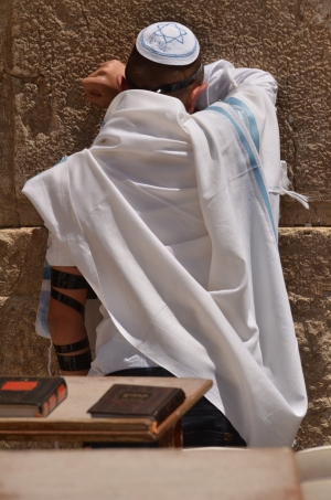 The Jewishness of Jesus (Part I)