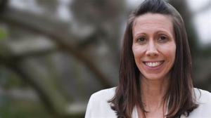 Teacher Kristie Higgs, dismissed for her Christian beliefs