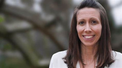 Teacher Kristie Higgs, dismissed for her Christian beliefs