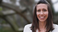 Teacher Kristie Higgs, dismissed for her Christian beliefs