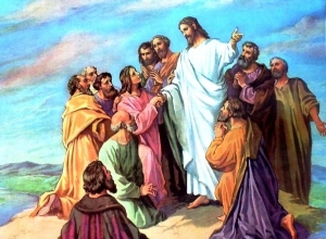 The Community of Believers (8)