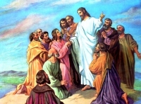 The Community of Believers (8)