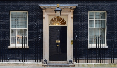 Vacancy At Number 10