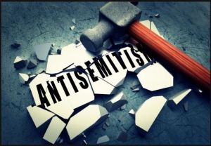 The Global Skyrocketing of Antisemitism