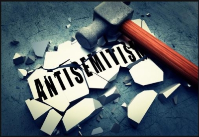 The Global Skyrocketing of Antisemitism