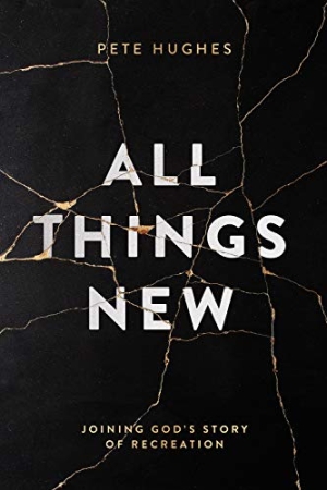 Review: All Things New