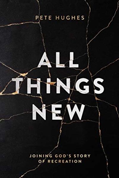 Review: All Things New